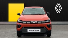 Dacia Spring 27kWh Expression 65 48kW 5dr Auto Electric Hatchback